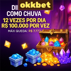 okkbet Rebate