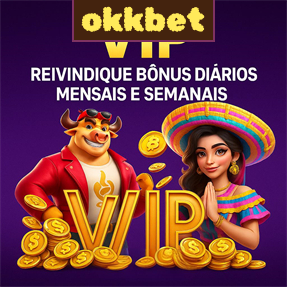okkbet ConvidarCentro