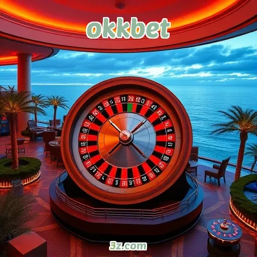 okkbet: Descubra a Emoção dos Jogos Ao Vivo e suas Funcionalidades