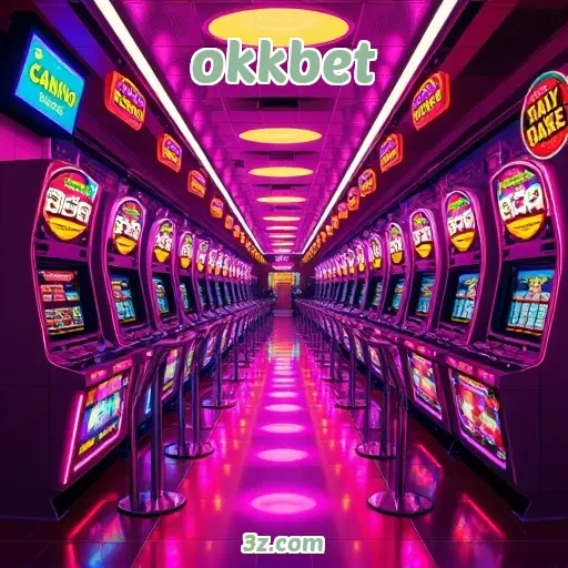 okkbet: Explore os Melhores Métodos de Pagamento Disponíveis