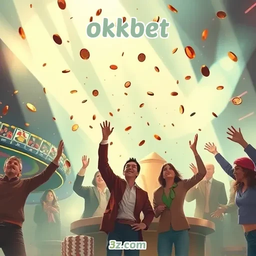 okkbet: Vantagens do Cadastro em Um Mundo de Jogos Online