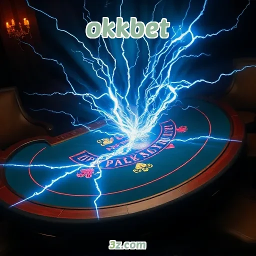 okkbet: Descubra a Empolgação dos Esportes Virtuais Agora Mesmo!